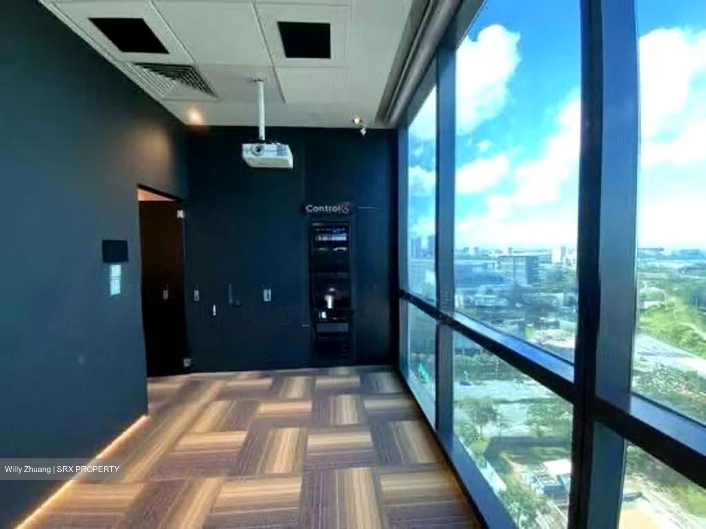 Vision Exchange (D22), Office #632863001